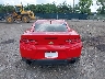 1G1FB1RX1H0****** Destrozados 2017 Chevrolet Camaro