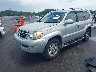 JTJBT20X130****** Usados y Reparables 2003 Lexus GX 470 en Saint Louis