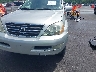 JTJBT20X130****** Salvamento y Reparables 2003 Lexus GX 470 en Estado de Illinois