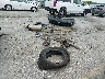 3C6RR7KT4FG****** Salvamento 2015 RAM 1500 en Estado de Iowa