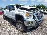 1GT12REY6JF****** Salvage and Wrecked 2018 GMC Sierra 2500HD in Fort Worth North