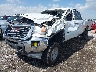 1GT12REY6JF****** Used and Repairable 2018 GMC Sierra 2500HD in Fort Worth North