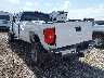 1GT12REY6JF****** Salvage and Repairable 2018 GMC Sierra 2500HD in Fort Worth North