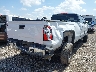1GT12REY6JF****** Salvage and Wrecked 2018 GMC Sierra 2500HD in Texas State
