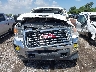 1GT12REY6JF****** Salvage and Repairable 2018 GMC Sierra 2500HD in Texas State