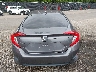 19XFC2F72HE****** Used 2017 Honda Civic