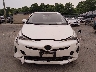JTDKARFUXH3****** Wrecked 2017 Toyota Prius in Connecticut State
