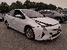 JTDKARFUXH3****** Salvage and Wrecked 2017 Toyota Prius in Hartford