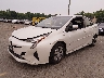 JTDKARFUXH3****** Used and Repairable 2017 Toyota Prius in Hartford
