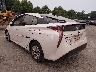 JTDKARFUXH3****** Salvage and Repairable 2017 Toyota Prius in Hartford