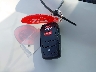 7MUBAABG5TV****** Salvage 2026 Toyota Corolla Cross in New York State