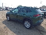 7MUBAABG5TV****** Salvage and Repairable 2026 Toyota Corolla Cross in Buffalo