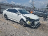 1VWDT7A32HC****** Salvamento y Destrozados 2017 Volkswagen Passat en Atlanta South