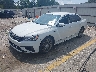 1VWDT7A32HC****** Usados y Reparables 2017 Volkswagen Passat en Atlanta South