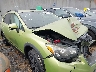 JF2GPBCC5EH****** Salvage and Wrecked 2014 Subaru XV Сrosstrek in Ace Carson