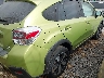 JF2GPBCC5EH****** Salvage and Wrecked 2014 Subaru XV Сrosstrek in California State