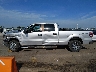 1FTFW1ET6EF****** Repairable 2014 Ford F-150 in Illinois State
