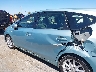 JTDZN3EU8EJ****** Salvamento 2014 Toyota Prius V