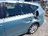 JTDZN3EU8EJ****** Salvamento y Reparables 2014 Toyota Prius V en Estado de California