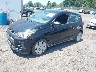 KL8CB6SA5HC****** Usados y Reparables 2017 Chevrolet Spark en Scranton