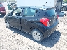 KL8CB6SA5HC****** Salvamento y Reparables 2017 Chevrolet Spark en Scranton