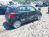 KL8CB6SA5HC****** Salvamento y Destrozados 2017 Chevrolet Spark en Estado de Pennsylvania