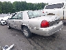 2MEBM7FVXAX****** Reparables 2010 Mercury Grand Marquis en Estado de Carolina del Norte