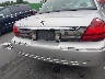 2MEBM7FVXAX****** Destrozados 2010 Mercury Grand Marquis
