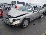 2MEBM7FVXAX****** Usados y Reparables 2010 Mercury Grand Marquis en Raleigh