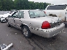 2MEBM7FVXAX****** Salvamento y Reparables 2010 Mercury Grand Marquis en Raleigh