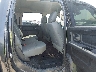 1C6RR7KT5FS****** Wrecked 2015 RAM 1500 in Tulsa
