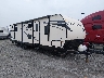 4X4TPAH20FN****** Salvage and Wrecked 2015 Forest River Palomino Solaire 318tsbhk Travel Trailer in Davenport