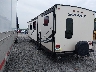 4X4TPAH20FN****** Salvage and Repairable 2015 Forest River Palomino Solaire 318tsbhk Travel Trailer in Davenport