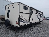 4X4TPAH20FN****** Salvage and Wrecked 2015 Forest River Palomino Solaire 318tsbhk Travel Trailer in Iowa State