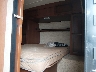 4X4TPAH20FN****** Used and Repairable 2015 Forest River Palomino Solaire 318tsbhk Travel Trailer in Iowa State