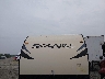 4X4TPAH20FN****** Salvage and Repairable 2015 Forest River Palomino Solaire 318tsbhk Travel Trailer in Iowa State