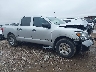 1N6AA1EJ0HN****** Reparables 2017 Nissan Titan en Estado de Texas