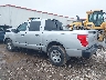 1N6AA1EJ0HN****** Salvamento 2017 Nissan Titan
