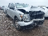 1N6AA1EJ0HN****** Salvamento y Destrozados 2017 Nissan Titan en Austin