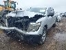 1N6AA1EJ0HN****** Usados y Reparables 2017 Nissan Titan en Austin