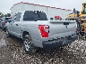 1N6AA1EJ0HN****** Salvamento y Reparables 2017 Nissan Titan en Austin