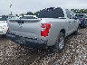 1N6AA1EJ0HN****** Salvamento y Destrozados 2017 Nissan Titan en Estado de Texas