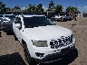 1C4NJDEB2FD****** Salvamento y Destrozados 2015 Jeep Compass en Denver East