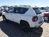 1C4NJDEB2FD****** Salvamento y Reparables 2015 Jeep Compass en Denver East