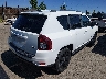 1C4NJDEB2FD****** Salvamento y Destrozados 2015 Jeep Compass en Estado de Colorado