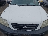 JHLRD28431S****** Reparables 2001 Honda CR-V en Portland