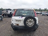 JHLRD28431S****** Destrozados 2001 Honda CR-V