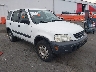 JHLRD28431S****** Salvamento y Destrozados 2001 Honda CR-V en Portland
