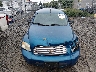 3GNCA13B19S****** Wrecked 2009 Chevrolet HHR in West Virginia State