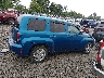 3GNCA13B19S****** Used 2009 Chevrolet HHR in West Virginia State